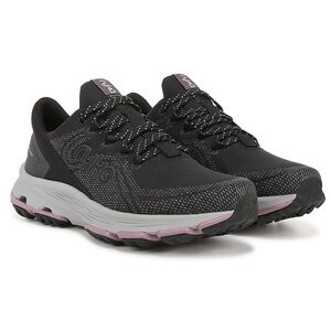 Ryka Women's Devotion X TR Trail Walking Sneaker